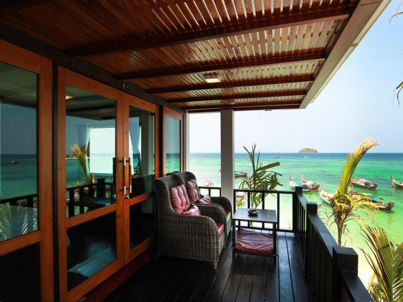 Cabana Lipe Beach Resort Экстерьер фото