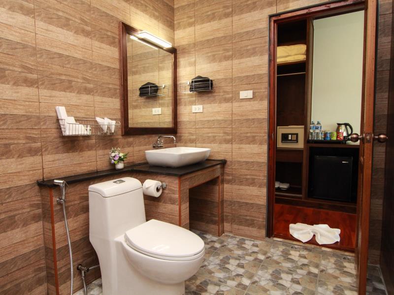 Cabana Lipe Beach Resort Экстерьер фото