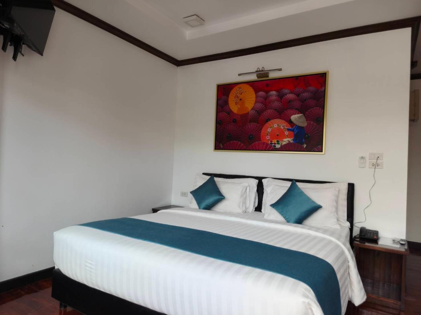 Cabana Lipe Beach Resort Экстерьер фото
