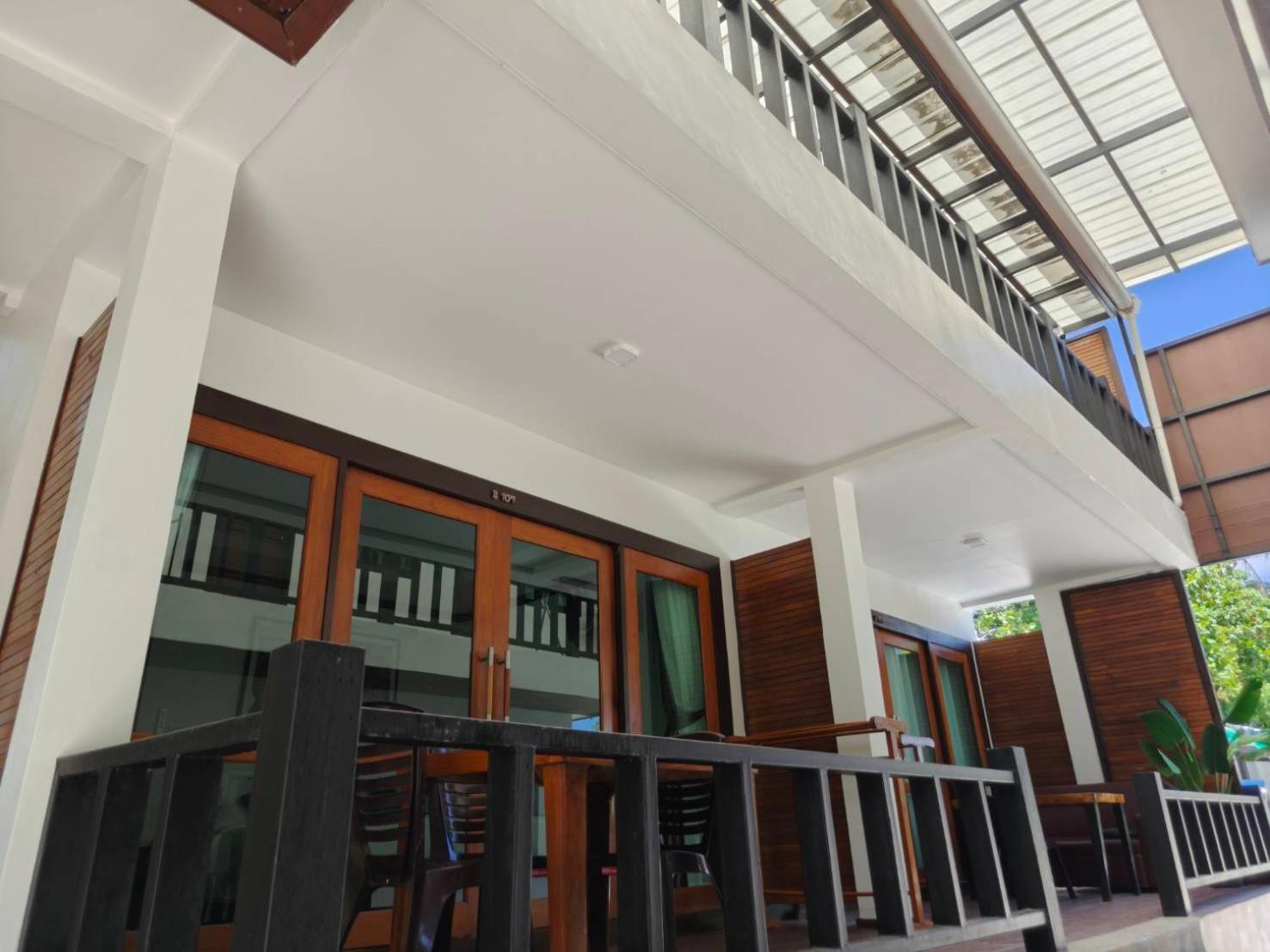 Cabana Lipe Beach Resort Экстерьер фото